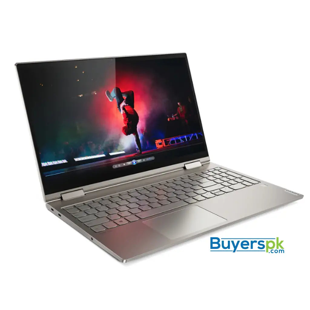 Lenovo Yoga C740 Core I7-10510u 10th Gen 16gb Ram 1tb Ssd - Laptop Price in Pakistan Lenovo Yoga C740 Core I7-10510u 10th Gen 16gb Ram 1tb Ssd - Laptop Price in Pakistan